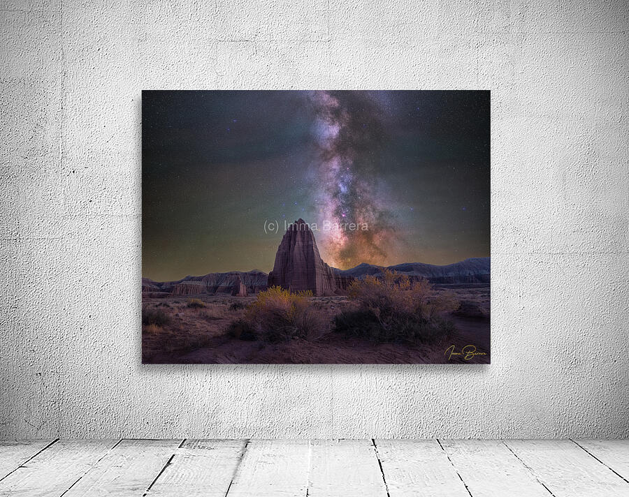 Capitol Reef 2022 2 Wall Preview