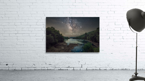Catskills Wall Preview