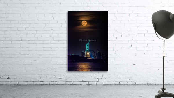 Magical Moonlight Wall Preview