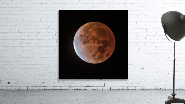 2021 eclipse Wall Preview