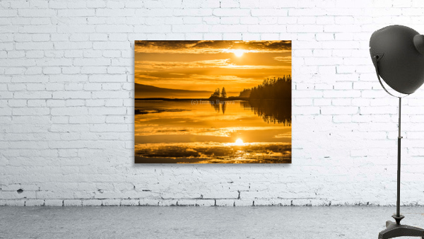 Essence of Acadia 1 Wall Preview