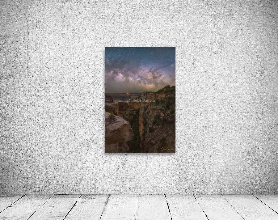 Mather Point Wall Preview