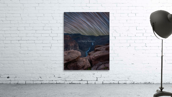 Toroweap Wall Preview