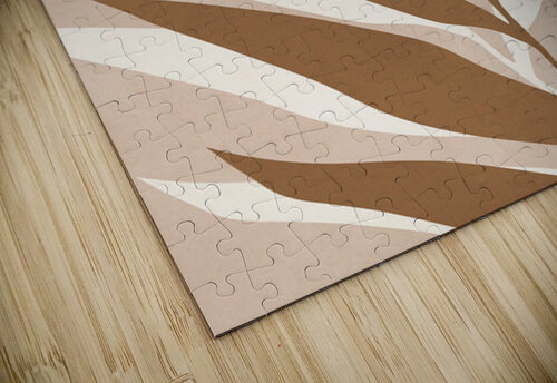 Tropical leaf 2 Vitor Costa puzzle