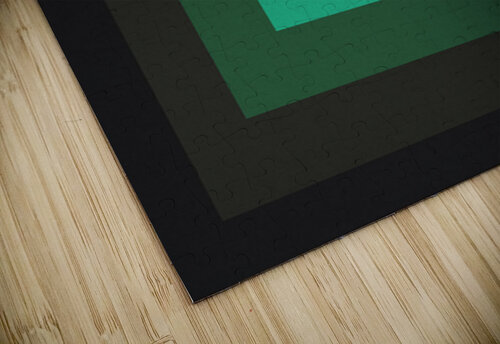 Abstract geometric collage 6 Vitor Costa puzzle