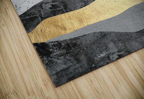 Landscape Collage 02 Vitor Costa puzzle