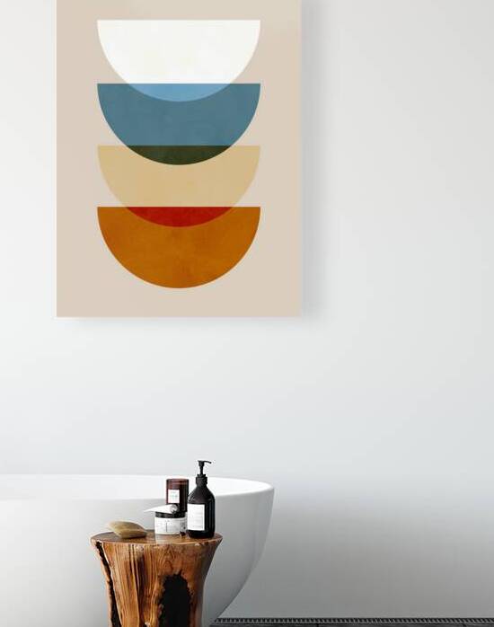Expressive shapes 4 Reproduction