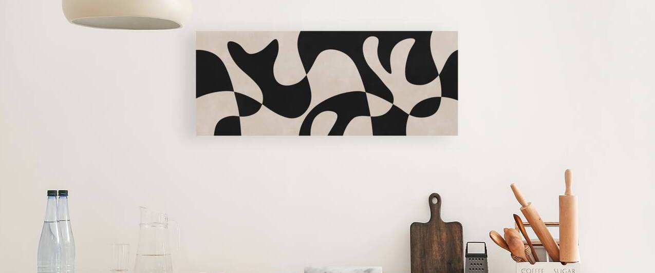 Liquid expressive shapes 4 Reproduction