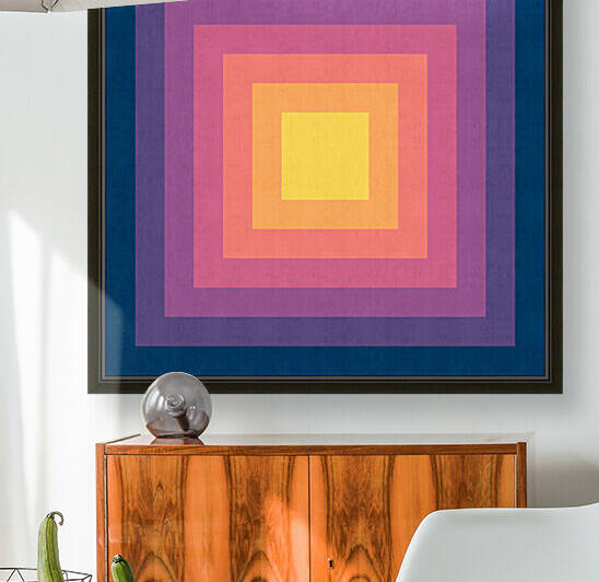 Gradient tunnel II Reproduction