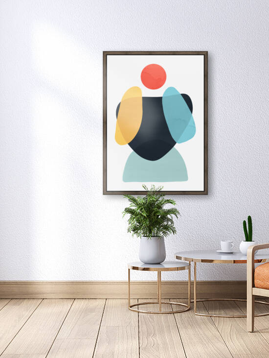 Abstraction C Reproduction