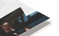 771 HD Metal print