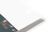 Simple geometry 5 HD Metal print