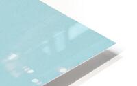 Minimalist geometric textures 5 HD Metal print