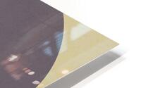 Abstract geometric textures 20 HD Metal print