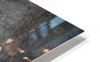 Landscape Collage 14 HD Metal print