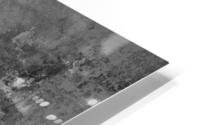 Geometric Textures 1 HD Metal print