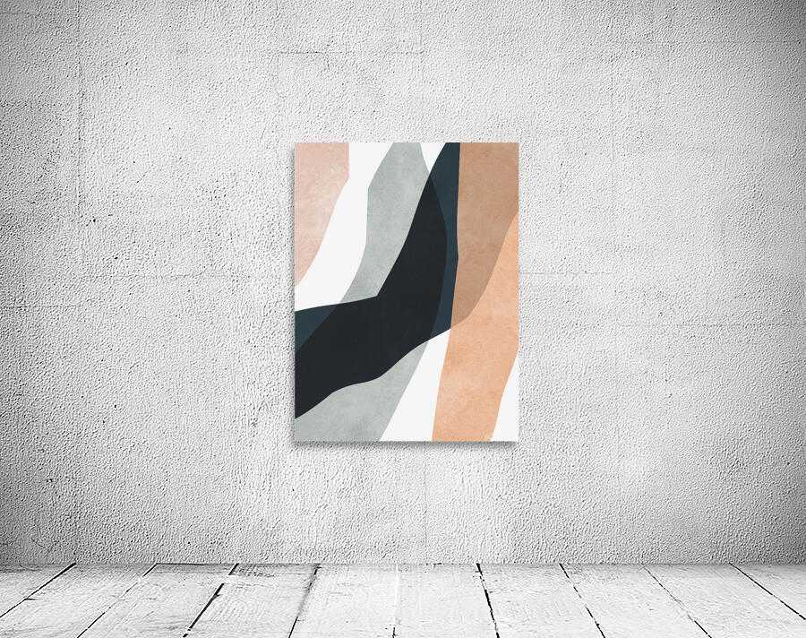 Expressionist features 1 Wall Preview