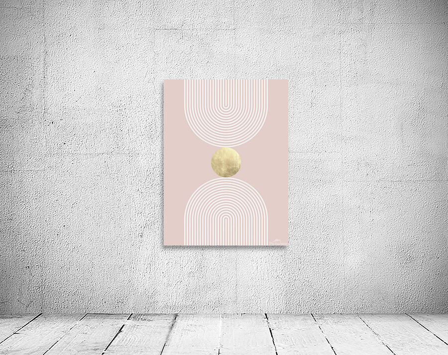 Golden circle 2 Wall Preview