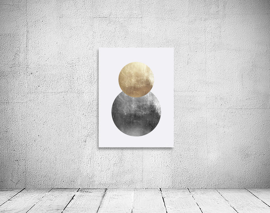 Abstract geometric textures 5 Wall Preview