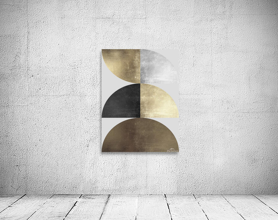 Abstract geometric textures 14 Wall Preview