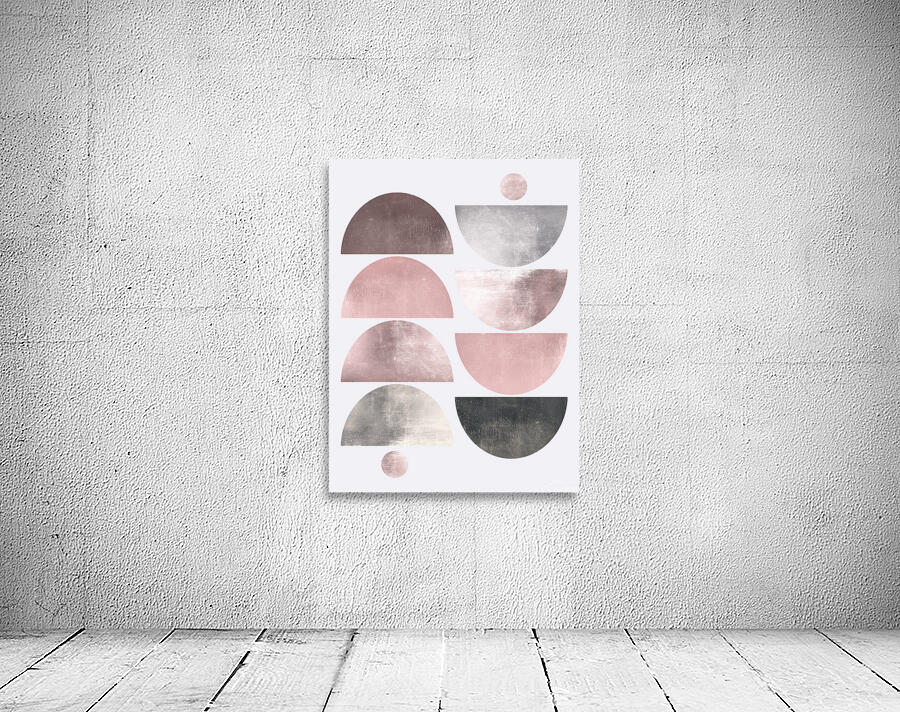 Abstract geometric textures 16 Wall Preview