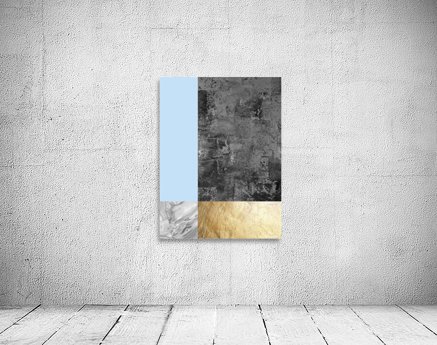 Geometric Textures 1 Wall Preview