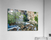 Vrelo Bune Acrylic Print