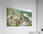 Pocitelj Acrylic Print