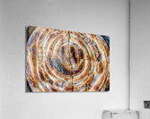 Burek Acrylic Print