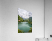 River stream Acrylic Print