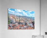 Sarajevo Acrylic Print