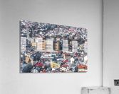 City Hall Acrylic Print