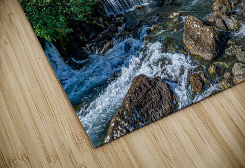 Vrelo Bune Vedad Ceric puzzle
