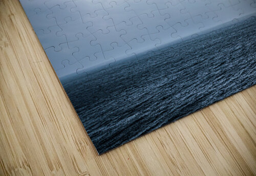 Clouds over sea Vedad Ceric puzzle