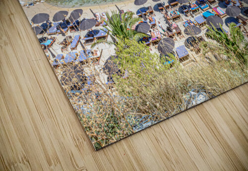 Cava beach Vedad Ceric puzzle