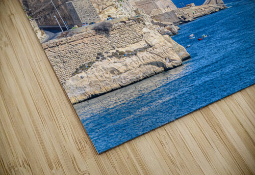St Elmo Bridge Vedad Ceric puzzle