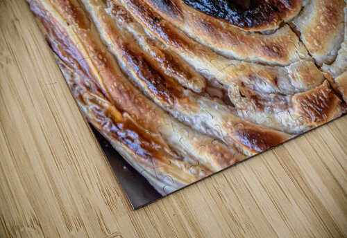 Burek Vedad Ceric puzzle
