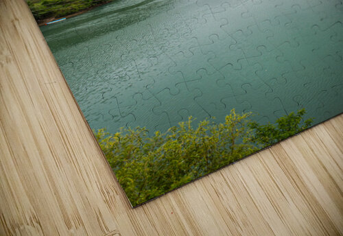 River stream Vedad Ceric puzzle