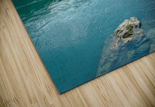 Neretva River Vedad Ceric puzzle