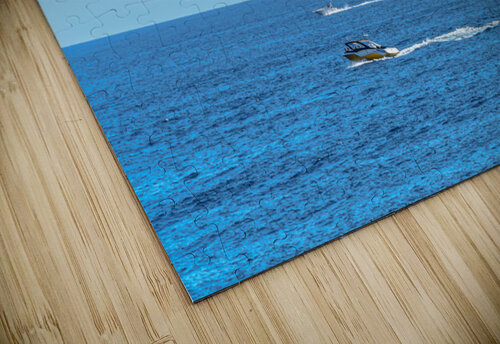 Parasailing Vedad Ceric puzzle
