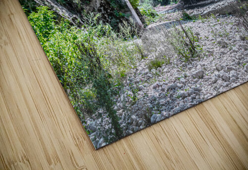 Goats Bridge Vedad Ceric puzzle