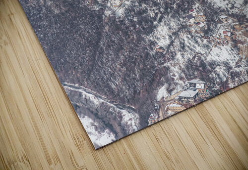 Sarajevo Basin Vedad Ceric puzzle