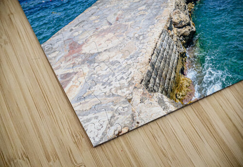 Pier Vedad Ceric puzzle