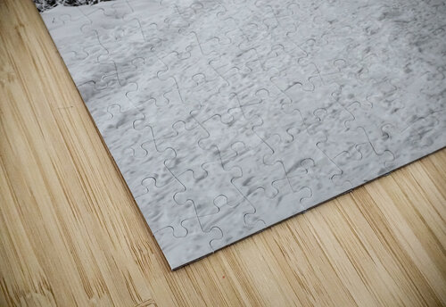 Mountain trail Vedad Ceric puzzle