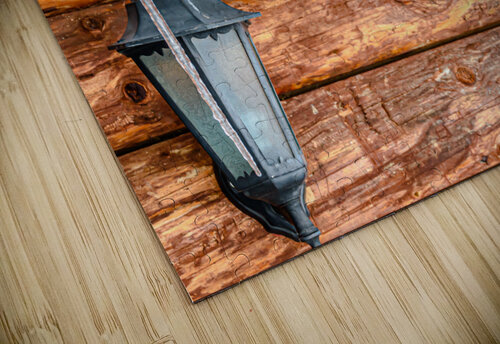 Icicles Vedad Ceric puzzle