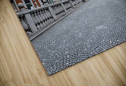 Triple Bridge Vedad Ceric puzzle