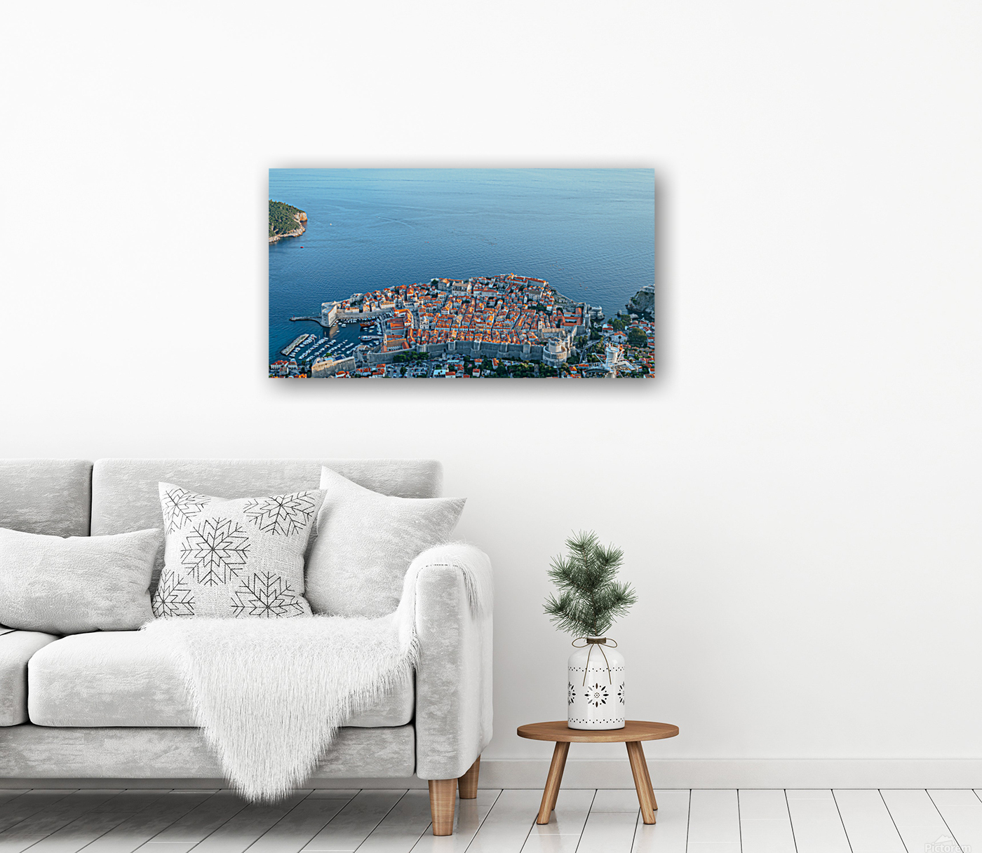 Dubrovnik Reproduction