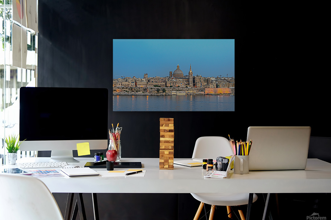 Valletta Reproduction