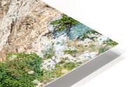 Vrelo Bune HD Metal print