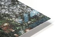 Ancient  Roman bridge HD Metal print
